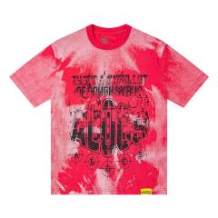 Tie-Dye Printed Tee 2 colors 28703210