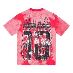 Tie-Dye Printed Tee 2 colors 28703210