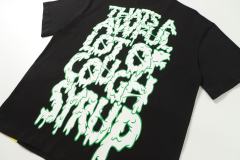 Green Monster Skeleton Print Tee 28694037