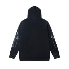 Who Decides War Hoodie