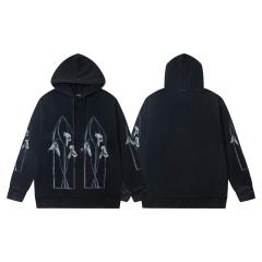 Who Decides War Hoodie