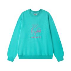 Cαrhartt Embroidery Logo Sweatshirt