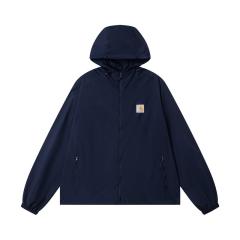 Cαrhartt Zipped Jacket
