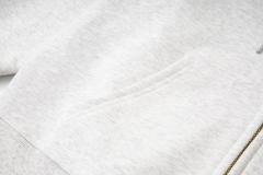 Cαrhartt Zipped Hoodie