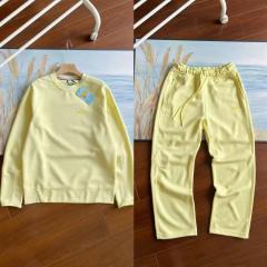 Nocta x Tech Fleece Sweatshirt Pants Set