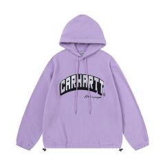 Cαrhartt Fleece Hoodies