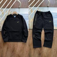 Nocta x Tech Fleece Sweatshirt Pants Set