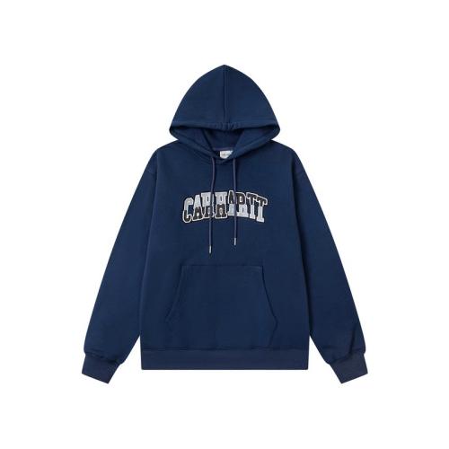 Cαrhartt Hoodies