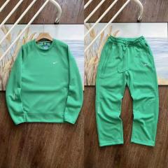 Nocta x Tech Fleece Sweatshirt Pants Set