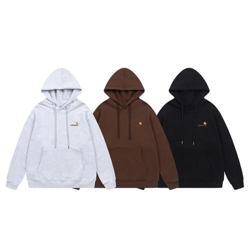Cαrhartt Hoodies