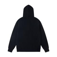 Cαrhartt Zipped Hoodie