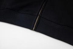 Cαrhartt Zipped Hoodie