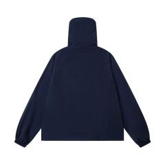 Cαrhartt Zipped Jacket