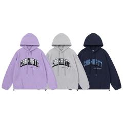 Cαrhartt Fleece Hoodies