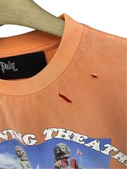 The Living Theatre Group Photo Print Tee 2 colors 28756453