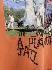 The Living Theatre Group Photo Print Tee 2 colors 28756453