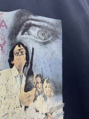 The Devil's Companion Print Washed Version Tee 28756306
