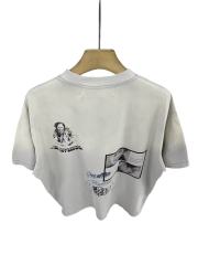 The American Dreamer Print Washed Version Tee 28756450