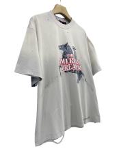 The American Dreamer Print Washed Version Tee 28756450