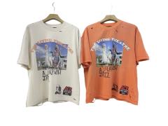 The Living Theatre Group Photo Print Tee 2 colors 28756453
