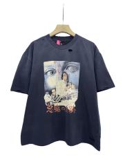 The Devil's Companion Print Washed Version Tee 28756306