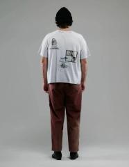 The American Dreamer Print Washed Version Tee 28756450
