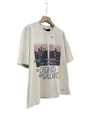 Bound for Glory Print Tee 2 colors 28756446