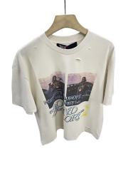 Bound for Glory Print Tee 2 colors 28756446