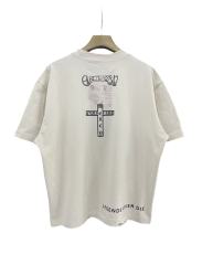 American Legend Embroidered Print Tee 28756449