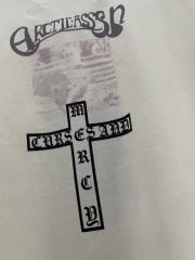 American Legend Embroidered Print Tee 28756449