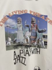 The Living Theatre Group Photo Print Tee 2 colors 28756453