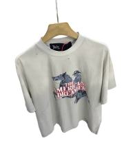 The American Dreamer Print Washed Version Tee 28756450