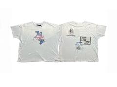 The American Dreamer Print Washed Version Tee 28756450