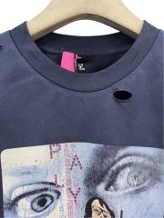 The Devil's Companion Print Washed Version Tee 28756306