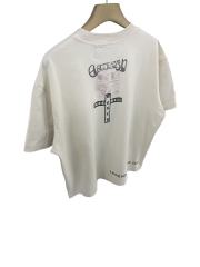 American Legend Embroidered Print Tee 28756449