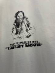 The American Dreamer Print Washed Version Tee 28756450