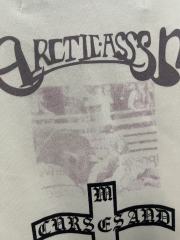 American Legend Embroidered Print Tee 28756449