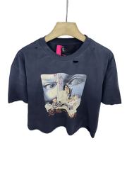 The Devil's Companion Print Washed Version Tee 28756306