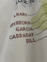 Celery Juice Rhinestone Print Tee 28756452