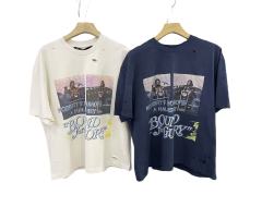 Bound for Glory Print Tee 2 colors 28756446