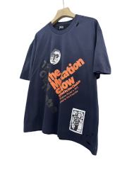 The Mutation Show Print Washed Version Tee 28756303