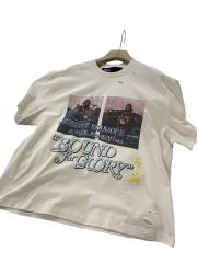 Bound for Glory Print Tee 2 colors 28756446