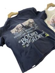 Bound for Glory Print Tee 2 colors 28756446