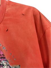 Jersey Devil Rhinestone Print Washed Version Tee 28756307