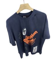 The Mutation Show Print Washed Version Tee 28756303