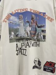 The Living Theatre Group Photo Print Tee 2 colors 28756453