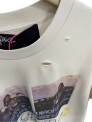 Bound for Glory Print Tee 2 colors 28756446
