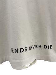 American Legend Embroidered Print Tee 28756449