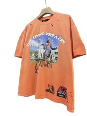 The Living Theatre Group Photo Print Tee 2 colors 28756453