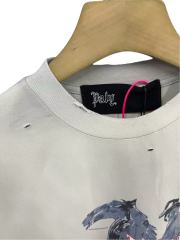The American Dreamer Print Washed Version Tee 28756450
